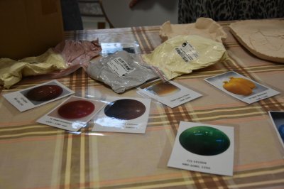 Warsztaty Ceramiczne 17.06.